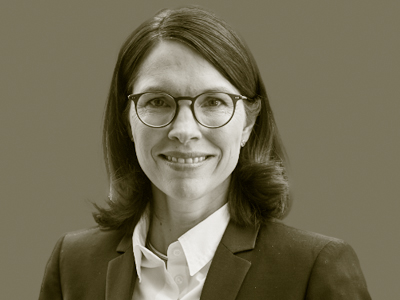 Dr. Christina Hildebrand