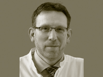 Prof. Dr. Med. Günter Niegisch