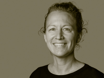 Prof. Andrea Klüsener